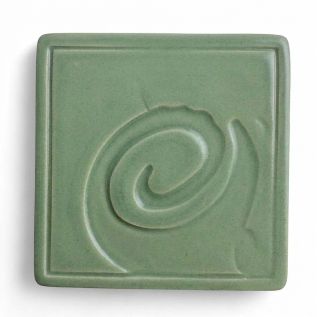 244 - Sage Leaf