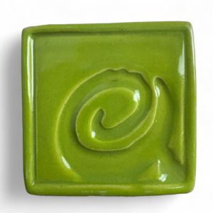 HHT 805 Light Green Glossy