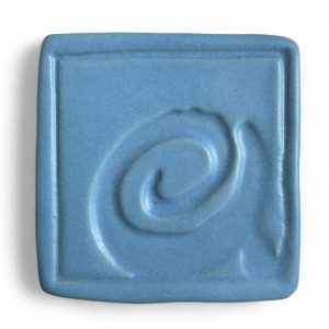 HHT 837 Light Blue Matte