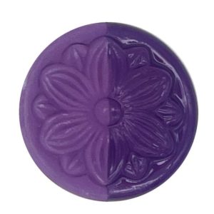 HCO-607 Engobe Eggplant