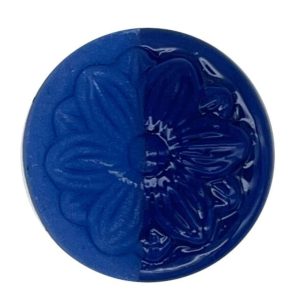 HCO-672 Engobe Royal Blue