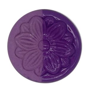 HCO-674 Engobe Lilac