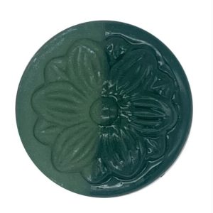 HCO-675 Engobe Grass Green