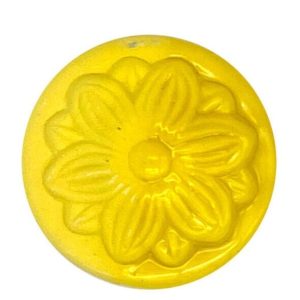 HCO-689 Engobe Bright Yellow