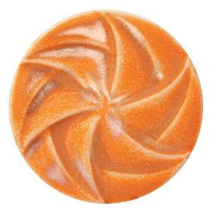 HE109A - Orange Onyx