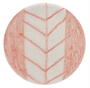 UP003 - Kırmızı Sır Altı Kalemi