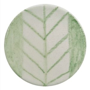 UP007 - Yeşil Sır Altı Kalemi